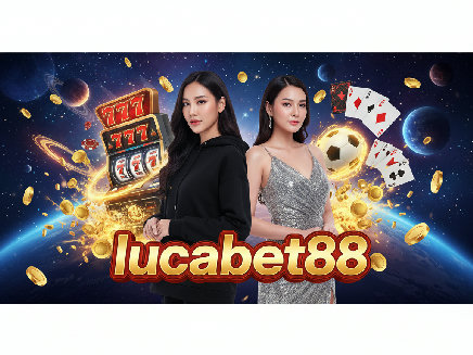 lucabet88 PG SLOT